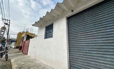 Bodega Renta atasta