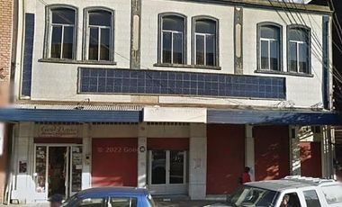 Local Comercial en Venta en ELEUTERIO RAMIREZ CON MANUEL BULNES