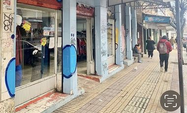 Local Comercial en Venta en ELEUTERIO RAMIREZ CON MANUEL BULNES