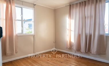 Acogedora casa en sector 18 de Septiembre, Punta Arenas