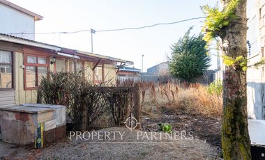 Acogedora casa en sector 18 de Septiembre, Punta Arenas