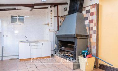 Acogedora casa en sector 18 de Septiembre, Punta Arenas