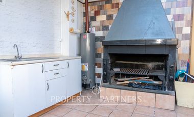 Acogedora casa en sector 18 de Septiembre, Punta Arenas