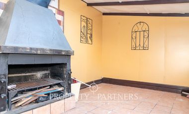 Acogedora casa en sector 18 de Septiembre, Punta Arenas