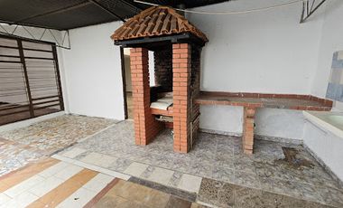 ARRIENDO de CASAS en BUCARAMANGA