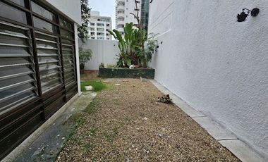 ARRIENDO de CASAS en BUCARAMANGA