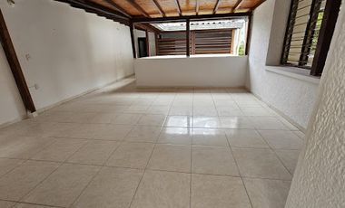 ARRIENDO de CASAS en BUCARAMANGA