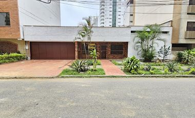 VENTA de CASAS en BUCARAMANGA