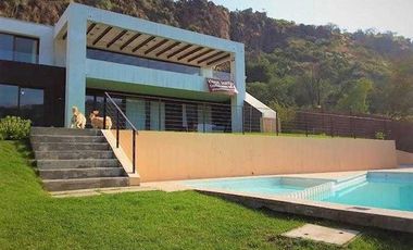CASA MEDITERRÁNEA EN CONDOMINIO VISTA