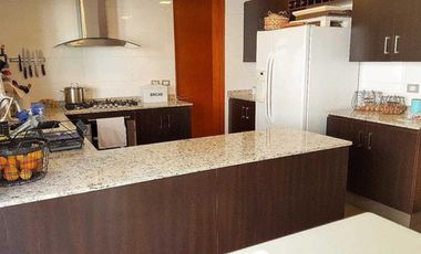 CASA MEDITERRÁNEA EN CONDOMINIO VISTA