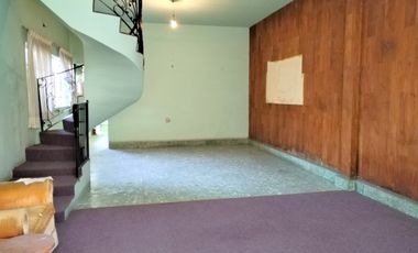 Casa en Venta en Cuautitlán Estado de México con uso de suelo habitacional/comer