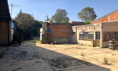 Casa en Venta en Cuautitlán Estado de México con uso de suelo habitacional/comer