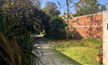 Casa en Venta en Cuautitlán Estado de México con uso de suelo habitacional/comer