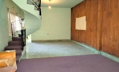 Casa en Venta en Cuautitlán Estado de México con uso de suelo habitacional/comer