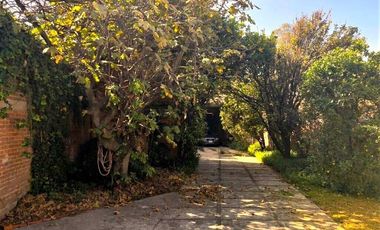 Casa en Venta en Cuautitlán Estado de México con uso de suelo habitacional/comer
