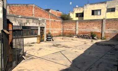 Casa en Venta en Cuautitlán Estado de México con uso de suelo habitacional/comer