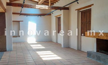 Casa Fuensanta en Valle de Bravo