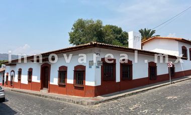 Casa Fuensanta en Valle de Bravo
