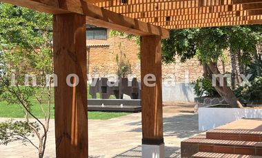 Casa Fuensanta en Valle de Bravo