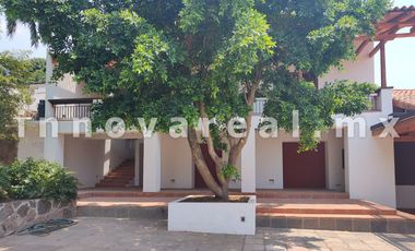 Casa Fuensanta en Valle de Bravo