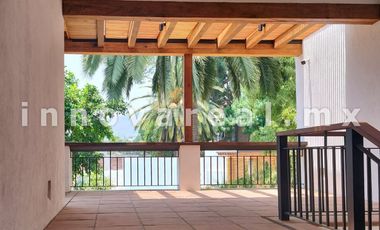 Casa Fuensanta en Valle de Bravo