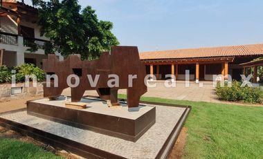 Casa Fuensanta en Valle de Bravo