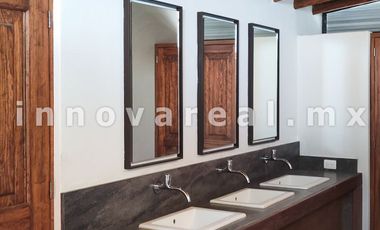 Casa Fuensanta en Valle de Bravo