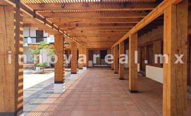 Casa Fuensanta en Valle de Bravo