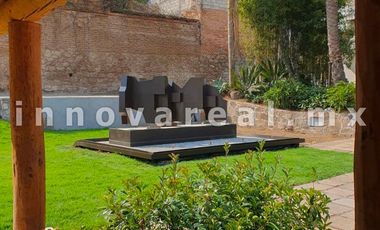 Casa Fuensanta en Valle de Bravo