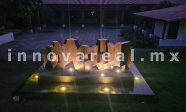 Casa Fuensanta en Valle de Bravo