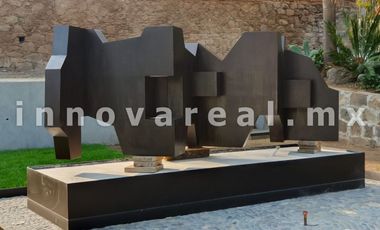 Casa Fuensanta en Valle de Bravo