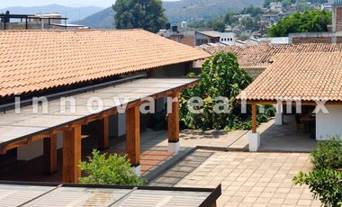 Casa Fuensanta en Valle de Bravo