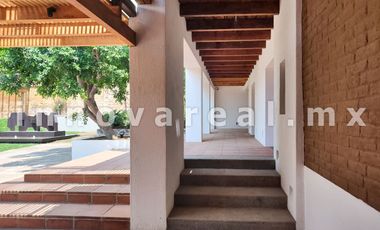 Casa Fuensanta en Valle de Bravo