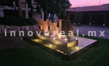 Casa Fuensanta en Valle de Bravo