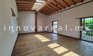 Casa Fuensanta en Valle de Bravo