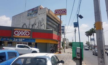 EDIFICIO EN VENTA AV. 5 DE FEBRERO, CENTRO, QLUERETARO