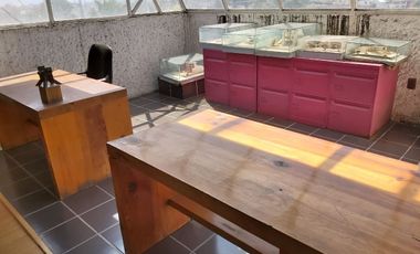 EDIFICIO EN VENTA AV. 5 DE FEBRERO, CENTRO, QLUERETARO