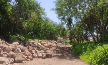 Venta de terreno en Ajijic