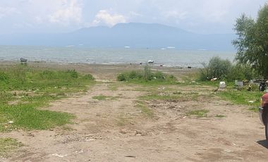 Venta de terreno en Ajijic