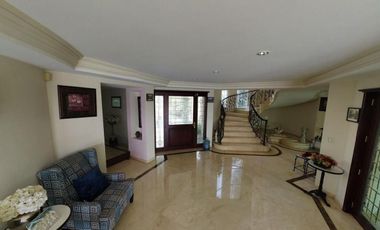 Hermosa Casa de Lujo en Bosques del lago en Venta