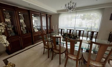 Hermosa Casa de Lujo en Bosques del lago en Venta