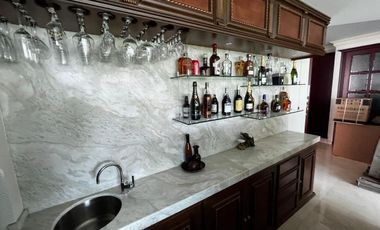 Hermosa Casa de Lujo en Bosques del lago en Venta