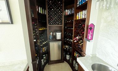 Hermosa Casa de Lujo en Bosques del lago en Venta