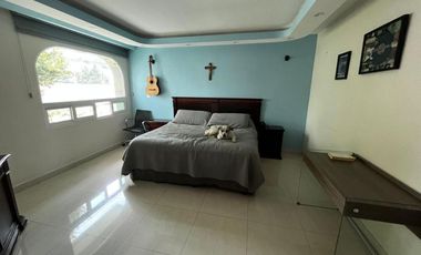 Hermosa Casa de Lujo en Bosques del lago en Venta