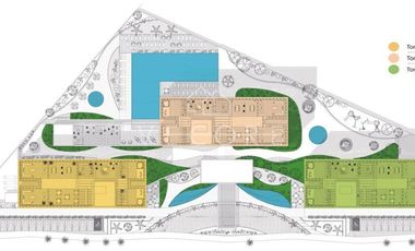 DEPARTAMENTO EN PREVENTA EN LA MARINA DE PUERTO VALLARTA