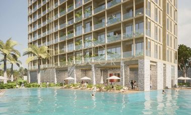 DEPARTAMENTO EN PREVENTA EN LA MARINA DE PUERTO VALLARTA