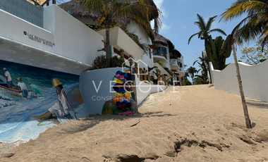 DEPARTAMENTO EN PREVENTA EN LA PEÑITA DE JALTEMBA, NAYARIT