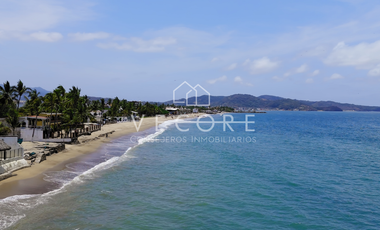 DEPARTAMENTO EN PREVENTA EN LA PEÑITA DE JALTEMBA, NAYARIT