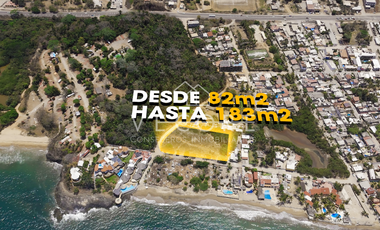 DEPARTAMENTO EN PREVENTA EN LA PEÑITA DE JALTEMBA, NAYARIT