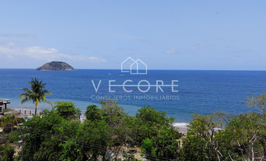 DEPARTAMENTO EN PREVENTA EN LA PEÑITA DE JALTEMBA, NAYARIT